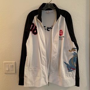 Beijing Olympics 2008 OFFICIAL Jacket